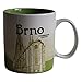 Produktbild Starbuks City Mug Icon Serie Tschechien Brno Tschechien