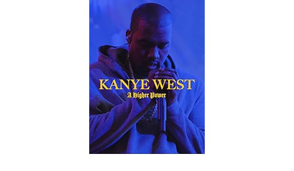 Amazon De Kanye West A Higher Power Ansehen Prime Video