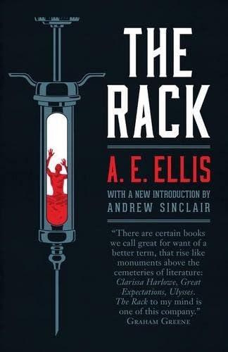 The Rack: The rediscovered ‘powerful love story’ (Sebastian Faulks)