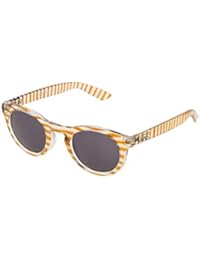 Vans Lolligagger Sun Clear Stripe Transparent UNICA