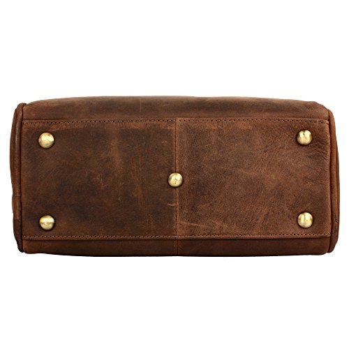 RusticTown , Damen Jungen Herren Mädchen Kulturtasche - 8