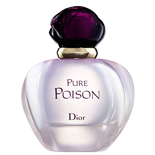 Christian Dior Pure Poison Eau de Parfum Spray for Her - 100 ml