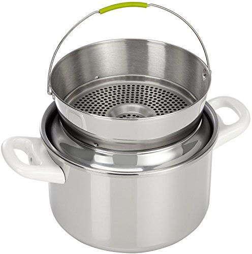 Tefal P42207 NutriCook Schnellkochtopf 6 Liter - 3