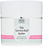 Mama Mio The Tummy Rub Butter 120 g