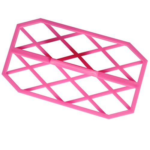 joyliveCY Fondant Kuchen Sugareinrichtung Werkzeug Embosser Cutter Icing Embosser Form Form Handfertigkeit DIY