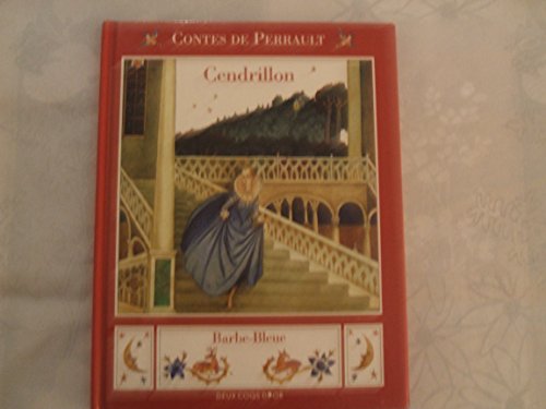 Cendrillon