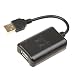 Produktbild HifimeDIY USB-Isolator mit ADUM4160, 5000V Signal-Isolierung