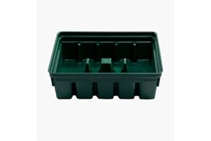 Containerwise Charles Dowding Base Tray Watering Tray for CD15 & CD30