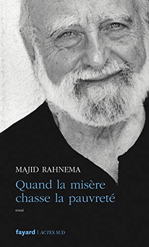 Quand la misère chasse la pauvreté Quand la misère chasse la pauvreté