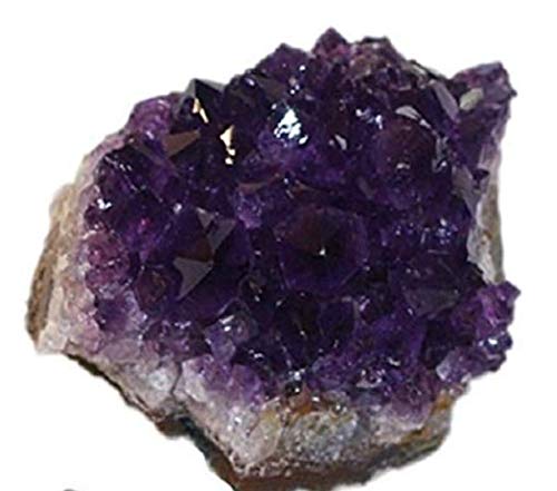 Druse Amethyste Qualité supérieure Uruguay @ Pierretoiles