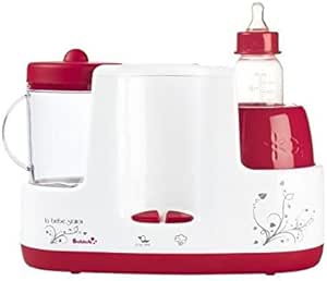 Badabulle Badabulle Bebe Station Edition Limitee 13 Amazon Fr Jeux Et Jouets