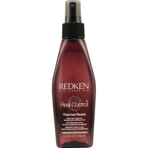 Redken Real Control Thermal Resist Styler 145 ml