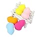 Makeup Sponges, Koly® 5Pcs Pro Makeup Soft Foundation Blending Powder Smooth Bottle Gourd Sponge