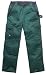 Produktbild DICKIES Industry 300 Bundhose Arbeitshose - diverse Farben 50,Grün/Schwarz
