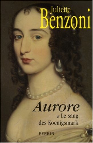 couverture de : Aurore