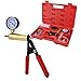 Produktbild WINOMO Brake Fluid Bleeder Hand gehalten Vakuum Pistole Pumpe Tester Kit für Automotive