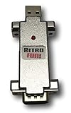  RetroFun! Connect Joystick oder Maus Amiga Atari Commodore to The C64