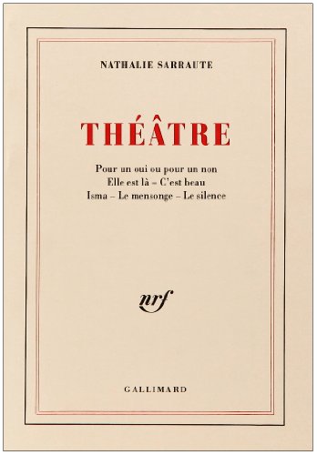 Théâtre