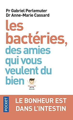 Ebooks gratuits en ligne télécharger RTF Les bactéries, des amies qui vous veulent du bien E-book DJVU FB2 by author