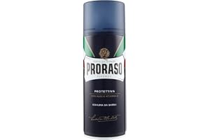 Proraso Shaving Foam Protective