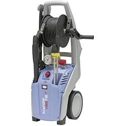 Kränzle 412181 K 1152 TS T Nettoyeur à haute pression