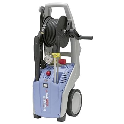 Kränzle 412181 K 1152 TS T Nettoyeur à haute pression
