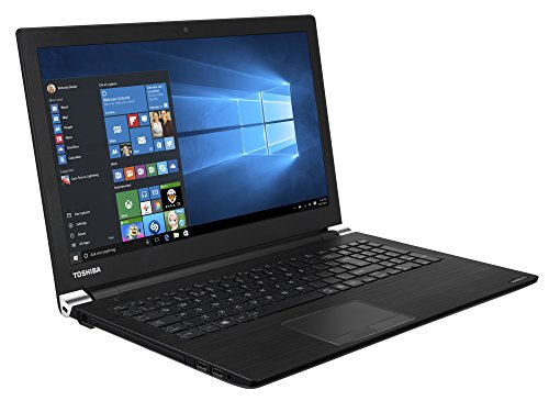 SATELLITE PRO A50-D-10Z