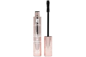 Bionike Defence Color - 3D Mascara, Effetto Incurvante e Allungante, Dona Ciglia Volumizzate e uno Sguardo Intenso, Nero, 11 ml