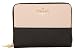 Produktbild kate spade Damen Geldbörse Cameron street lainie tusk/black PWRU6048-913