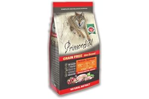 BUOSHA Primordial Mini Adult Anatra e trota