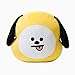 Produktbild Etbotu Pl¨¹sch Stoffspielzeug Pl¨¹sch Simulation Puppe TATA BTS COOKY CHIMMY SHOOKY Spielzeug Nette Rolle Kissen Puppen Geschenke f¨¹r Kinder
