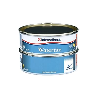 INTERNATIONAL WATERTITE 0.25L ENDUIT EPOXY RAPID - INTERNATIONAL