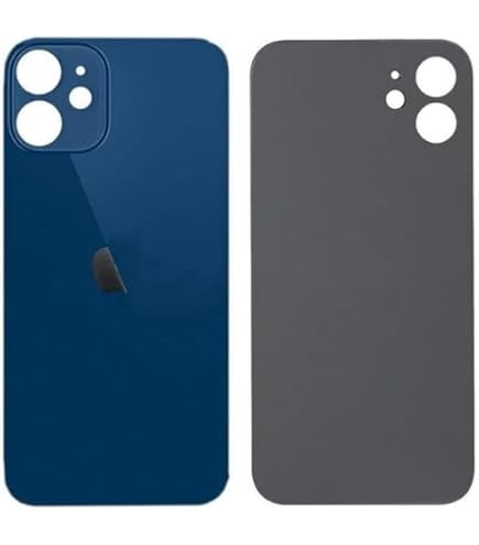 thumbnail image 2 of OEM Waterproof Tape And Tools IPhone 14 Back Glass Replacement Kit – Midnight Color, 6.1 Inch – Includes All Parts & Tools Iphone 13 Back Glass Replacement 2 of 10