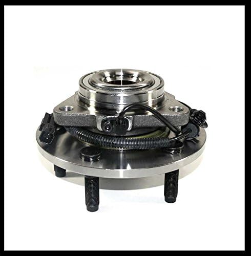 1piece front right left or Wheel Bearings Wheel Hubs (Only for 5-Hole Brake Disc with ABS)