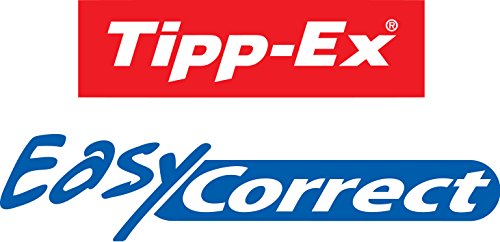 Tipp-Ex Korrekturroller Easy Correct, 4.2 mm x 12 m, Value Pack, 20 Stück - 7