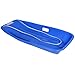 Produktbild Luge en plastique Bleu Grand Toboggan avec corde Jouet d'extérieur 6 ans