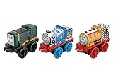 Complemento perfecto para cualquier colección de Thomas & Friends