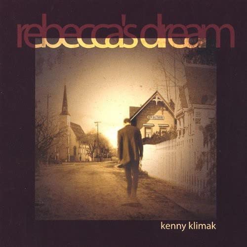 Rebeccas Dream CD Baby Amazon.de Musik