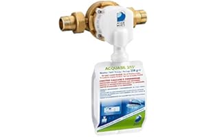 POMPA DOSATRICE MINIDUE 3/4 ACQUA BREVETTI SRL- COD.PM011