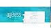 Two Instantly Ageless Vials by Jeunesse (0.6ml vial x 2) Plus Printed FAQ's, Product Details and Tips