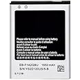 Original EB-F1A2GBU Replacement Part for Samsung Galaxy S2 - (1650mAh)