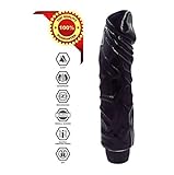 ABWEY 8 Inch Body Thing for Women Color Black