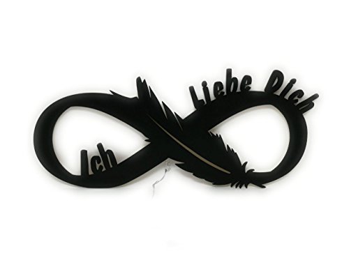 Preisvergleich Produktbild Schlummerlicht24 Ich liebe Dich Liebesgeschenk Geschenk Paare die Freundin Freund Partner Geschenke Valentinstag für Paare die Freundin den Freund Partner zum Geburtstag originell ausgefallen