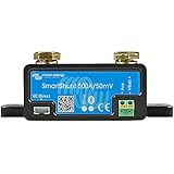 Victron Energy SmartShunt 500 amp Battery Monitor (Bluetooth)