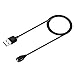 Produktbild Sunhoyu USB-Kabel 1M, Ladedaten Sync-Kabel Ersatzkabel Für Garmin Fenix5 5S 5X