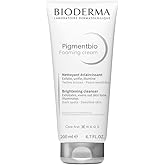 Bioderma Pigmentbio Foaming Cream Leke Karşıtı Aydınlatıcı Peeling Etkili Yıkama Jeli Y&uuml;z ve V&uuml;cut 200 ml