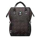 Estilo: mochila lbinceBolsas de bebé para mamá Bolso de Maternidad de mamá de Varios Estilos Bolso de Disney para el Cuidado del bebé