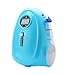 Produktbild Sauerstoffmaschine Sauerstoffkonzentrator - Portable Sauerstoffkonzentrator Luftreiniger Kontinuierlicher Sauerstoff, 1-5 l/min einstellbar, Heim/Auto mit Inverter