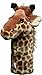 Produktbild Daphne's Giraffe Headcovers by Daphne's Headcovers