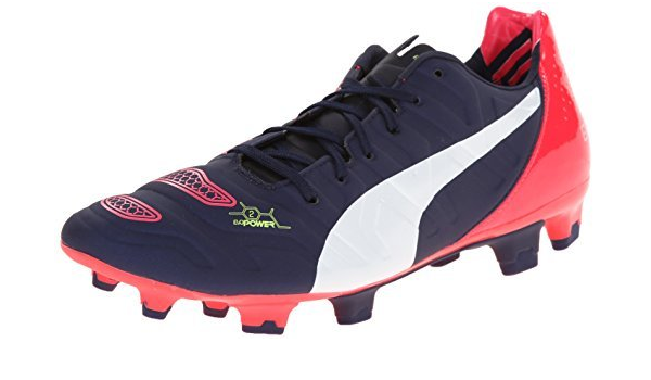 puma evopower 2 fg
